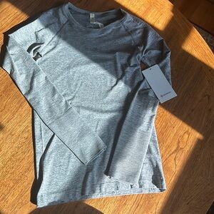 Lululemon swiftly Tech Long Sleeve 2.0